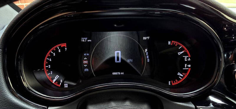 2023 Dodge Durango GT