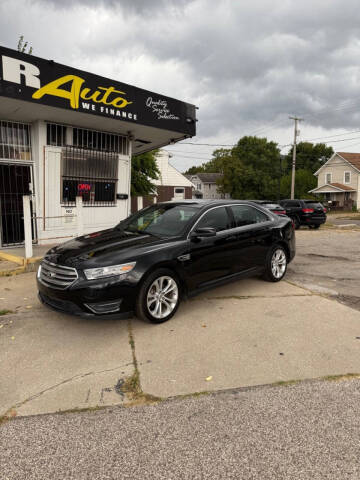 2013 Ford Taurus SEL