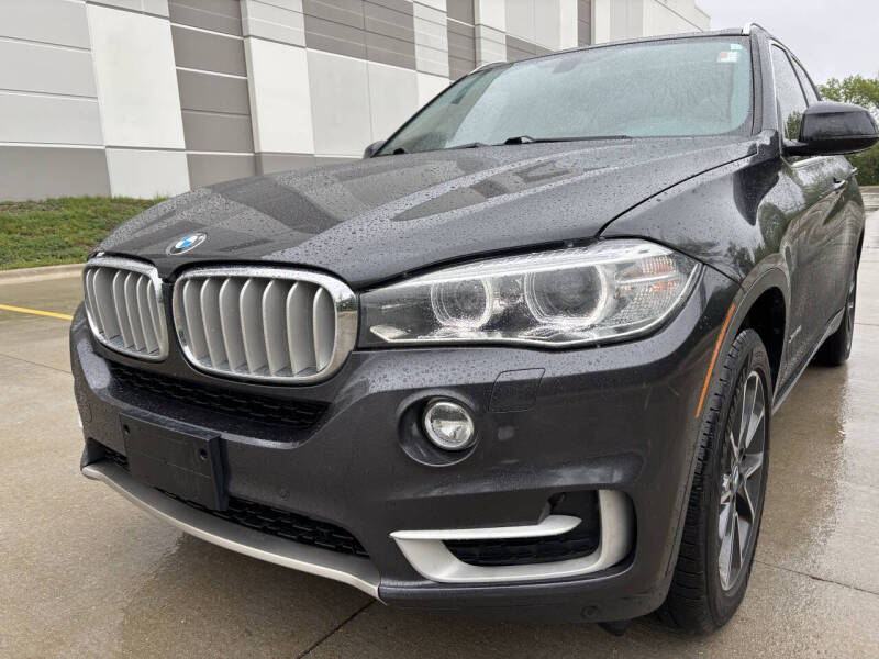 Used 2017 BMW X5 xDrive35i with VIN 5UXKR0C34H0X79918 for sale in Elmhurst, IL
