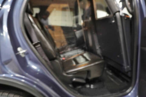 2021 Dodge Durango Pursuit