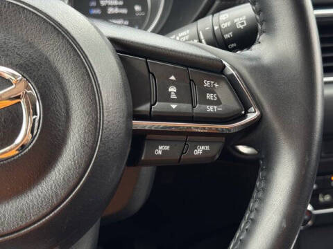 2024 Mazda CX-5 2.5 S Preferred