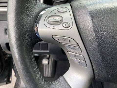 2018 Nissan Murano