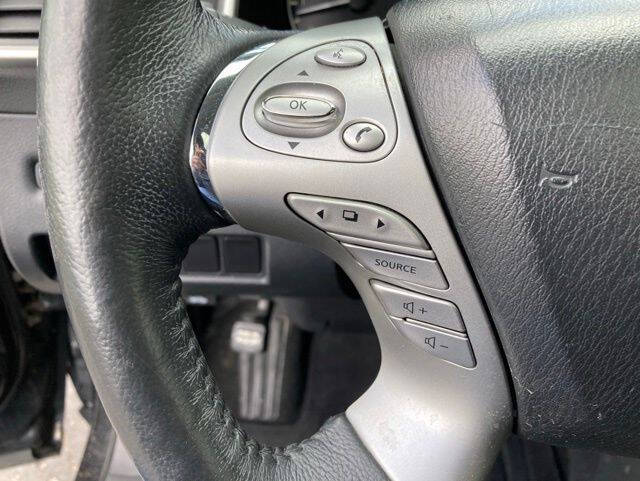 2018 Nissan Murano