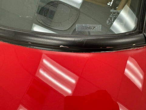 1986 De Tomaso Pantera