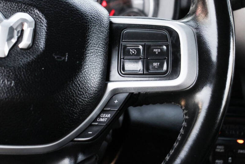 2021 RAM 3500 Big Horn