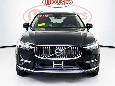 2023 Volvo XC60 B5 Plus Bright Theme
