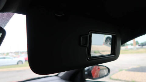 2021 Kia Forte GT Line