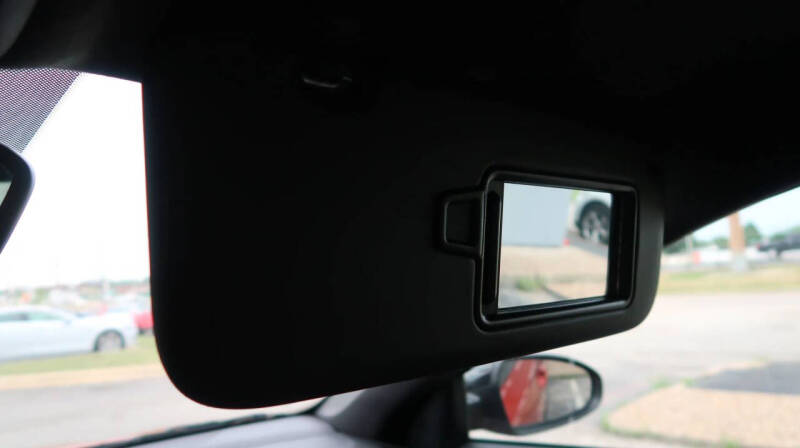 2021 Kia Forte GT Line