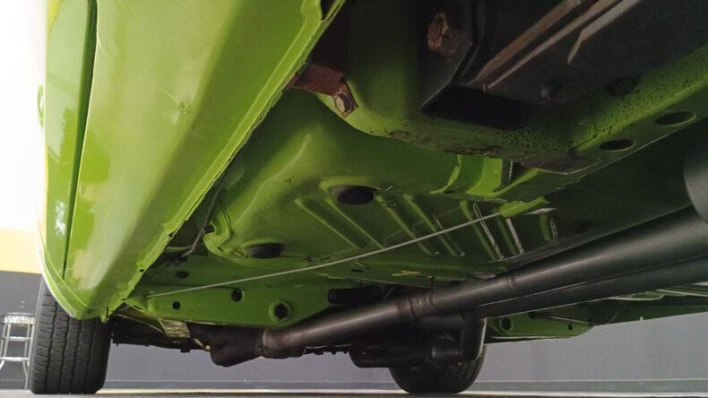 1970 Dodge Challenger