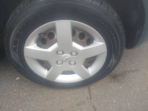 2010 Chevrolet Cobalt LT