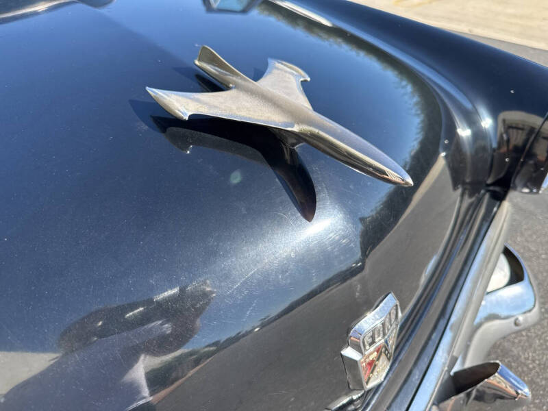 1953 Ford Customline