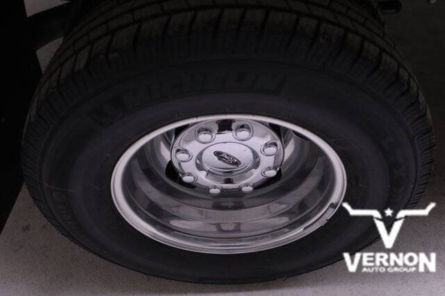 2026 Ford F-350 Super Duty XL