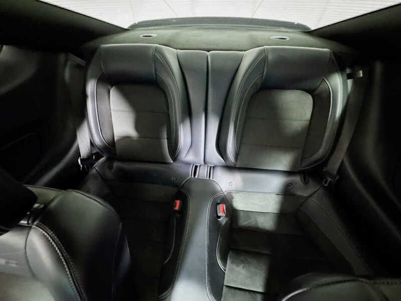 2017 Ford Mustang Shelby GT350