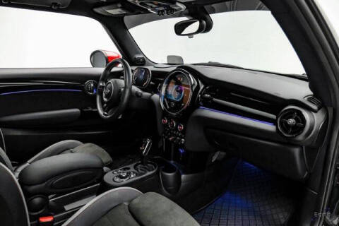 2023 MINI Hardtop 2 Door John Cooper Works