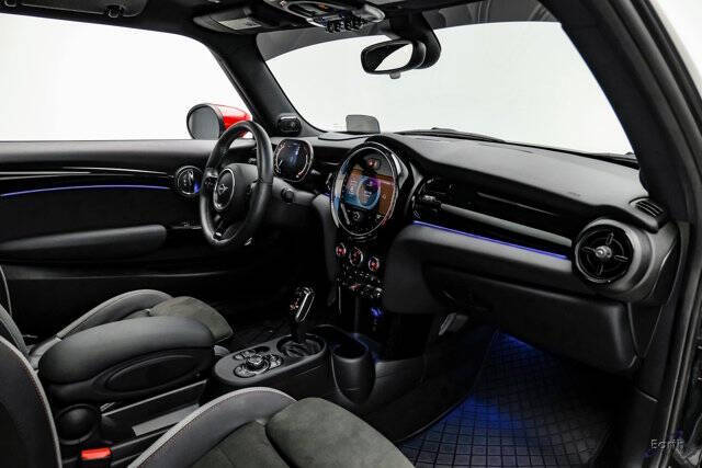 2023 MINI Hardtop 2 Door John Cooper Works