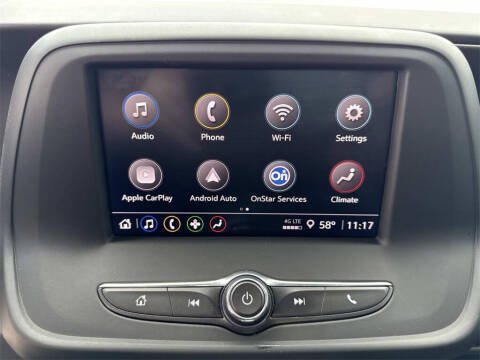 2021 Chevrolet Camaro LT