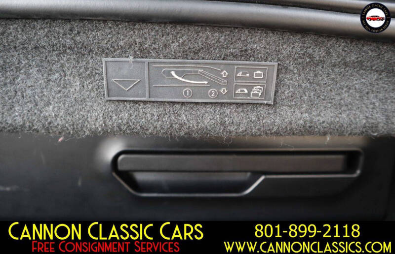 2007 BMW 6 Series 650i