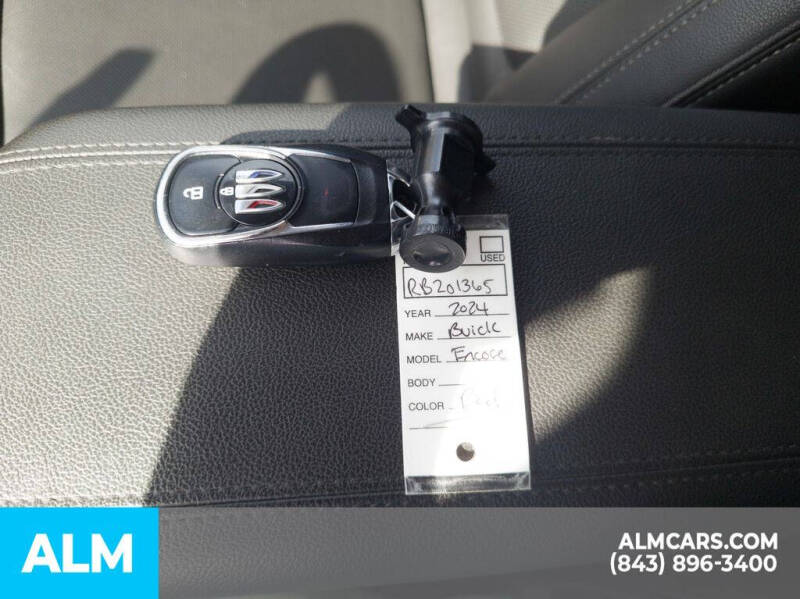 2024 Buick Encore GX Sport Touring