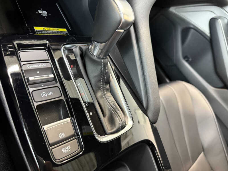 2026 Acura Integra w/A-SPEC