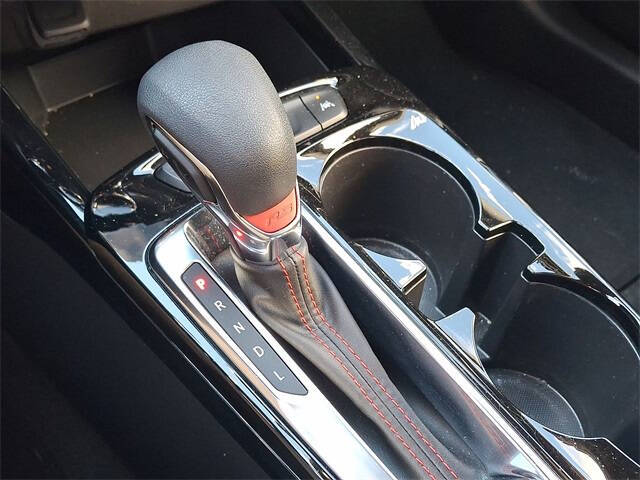 2024 Chevrolet Trax RS