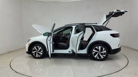 2023 Volkswagen ID.4 Standard
