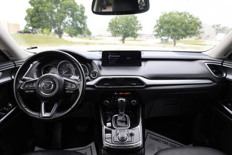 2023 Mazda CX-9 Touring