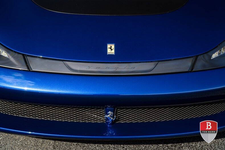 2014 Ferrari 458 Speciale