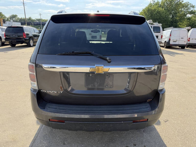 2007 Chevrolet Equinox LT
