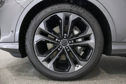 2026 Audi Q7 quattro Premium Plus 55 TFSI