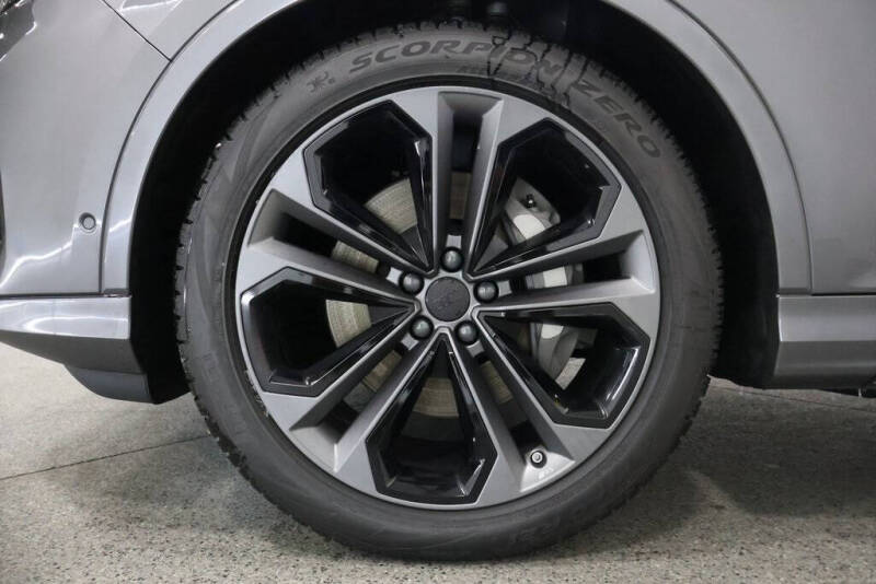 2026 Audi Q7 quattro Premium Plus 55 TFSI