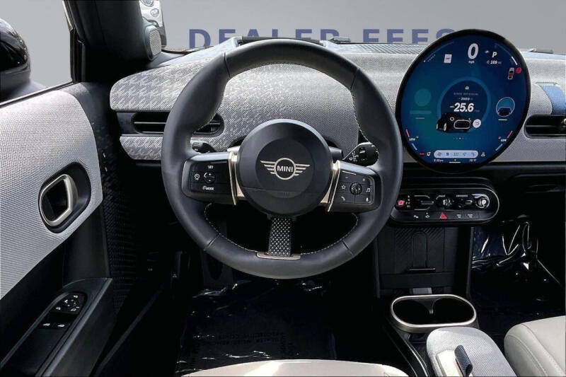2025 MINI Hardtop 2 Door Cooper S