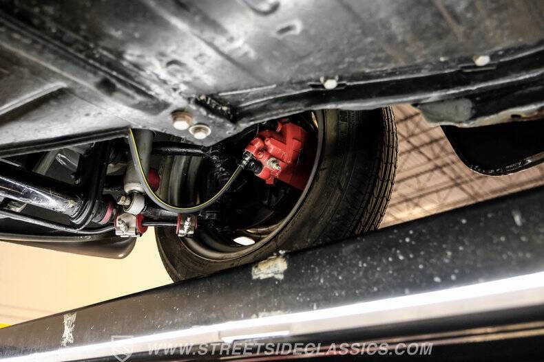 1965 Volkswagen Beetle