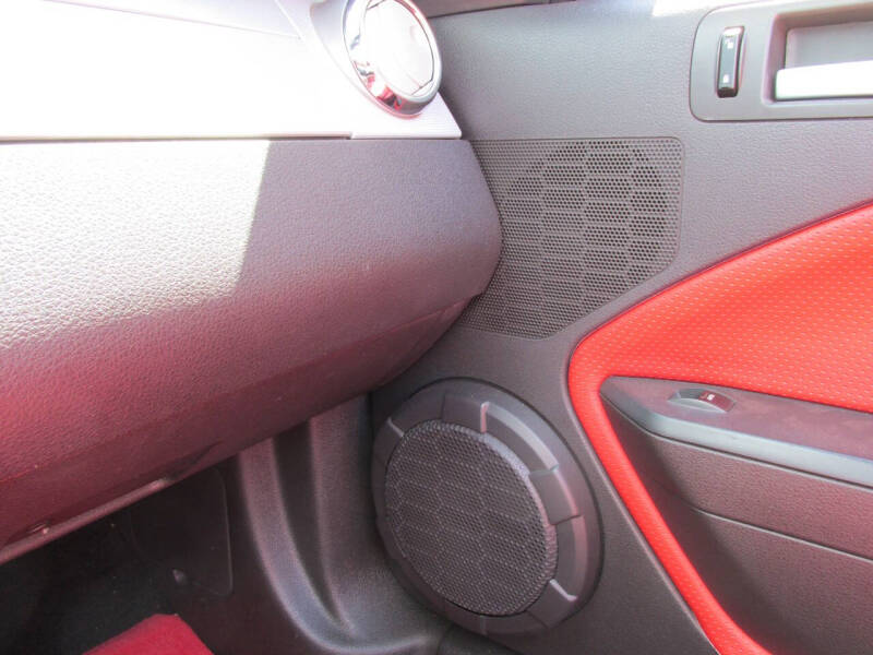 2006 Ford Mustang GT Premium