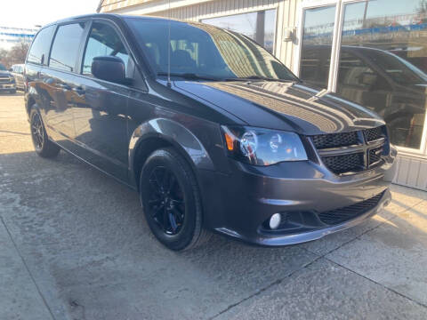 2019 Dodge Grand Caravan for sale at Bizzarro's Championship Auto Row in Erie PA