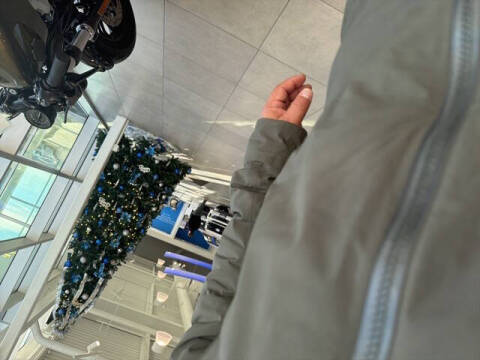 2016 Harley-Davidson Sportster