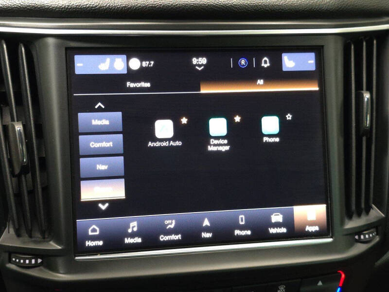 2022 Maserati Levante GT