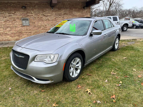 Chrysler 300 For Sale in Niles MI Murdock Used Cars