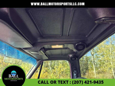 1983 GMC C/K 1500 Series