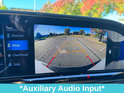 2022 Cadillac Escalade ESV Premium Luxury