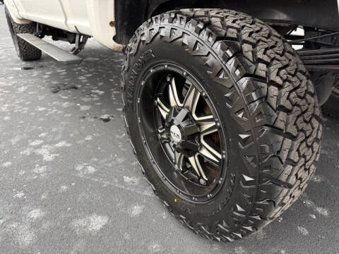2019 Ford F-350 Super Duty