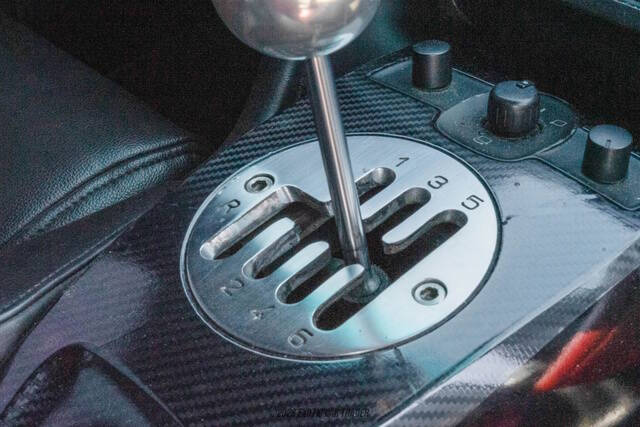 2004 Lamborghini Gallardo