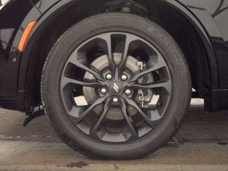 2024 Dodge Durango R/T Plus