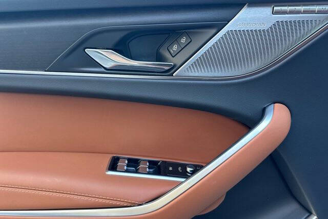 2026 Jaguar F-PACE P250 R-Dynamic S