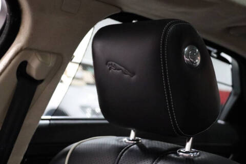 2014 Jaguar XJL Portfolio