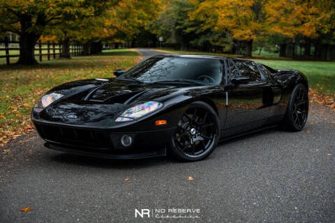 2005 Ford GT