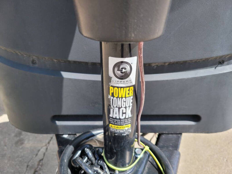 2021 Keystone RV Premier