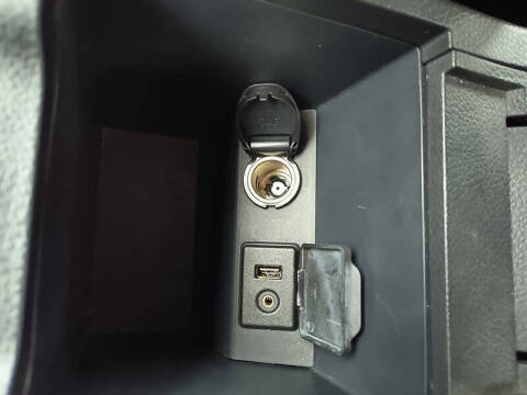 2013 Nissan Sentra SR