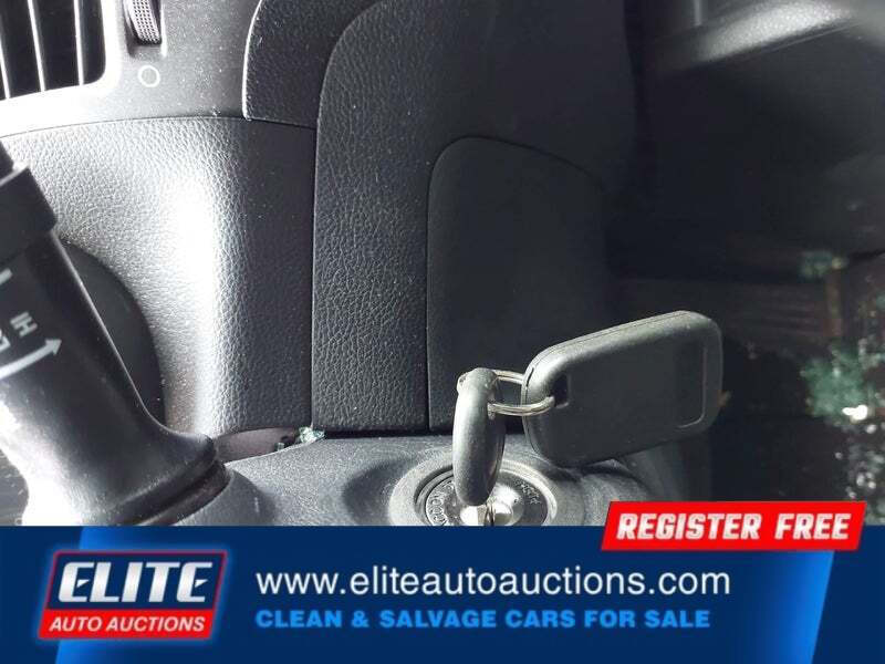 2017 Kia Forte5 LX