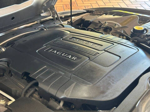 2010 Jaguar XK