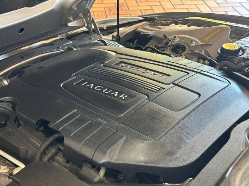 2010 Jaguar XK